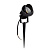 Ландшафтный светодиодный светильник Arte Lamp Elsie A1309IN-1BK