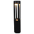 Фонарь Reluce 09958-0.7-001U 0,6M LED12W BK