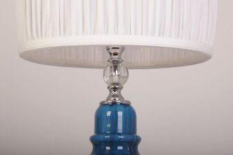 Настольная лампа Abrasax Lilie TL.7812-1CH