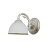 Бра Escada Ballad 2134/1A White