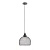 Подвесной светильник ЭРА Loft PL7 BK Б0037454