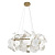 Подвесной светильник Loft IT Paradise 10234/800