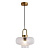 Подвесной светильник Lussole Loft Laredo LSP-8842