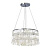 Подвесная люстра Arte Lamp Pipirima A4041SP-5CC