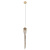 Подвесной светильник Arte Lamp Waterfall A1577SP-1GO