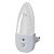 Настенный светодиодный светильник ЭРА NN-619-LS-W Б0019103