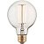 Лампа накаливания Elektrostandard диммируемая E27 60W прозрачная a034965