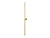 Бра Newport Loren 15101/A brass М0070228