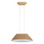 Подвесной светодиодный светильник ST Luce Sentito SL3001.713.01