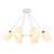 Подвесная люстра Ambrella light Traditional Modern TR303159