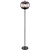 Торшер Globo Blacky 15345S