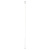 Подвесной светильник Loft IT Metropolis 10334/500 White