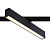 Трековый светодиодный светильник Ambrella light Track System GL6775