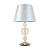 Настольная лампа Lumina Deco Muraneo LDT 1123 SL