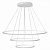 Подвесной светодиодный светильник ST Luce ST603.543.114