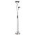Торшер Arte Lamp Duetto A4399PN-2SS