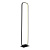 Торшер Globo Silla 67262SB