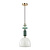 Подвесной светильник Odeon Light Classic Candy 4861/1C