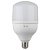 Лампа светодиодная ЭРА E27 20W 2700K матовая LED POWER T80-20W-2700-E27 Б0049587