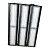 Потолочный светодиодный светильник Jazzway PPI-02 5016262