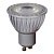 Лампа светодиодная диммируемая Lucide GU10 5W 3000K серая 49006/05/36