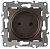 Розетка ЭРА 12 2P 16A 250V 12-2105-13 Б0019336
