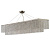 Подвесная люстра Arti Lampadari Milano E 1.5.120X30.502 N