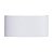 Уличный настенный светильник Arte Lamp Bosto A3722AL-2WH