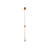 Подвесной светильник Newport 15501/S champagne gold М0069237