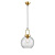 Подвесной светильник Vele Luce Cloe VL5414P11