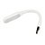 Переносной светодиодный фонарь Uniel Usb-зарядка 170х15 260 лм TLD-541 White UL-00000253