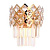 Настенный светильник Ambrella light Traditional TR5284