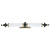 Бра Odeon Light Exclusive L-Vision Ula 5404/28WL
