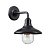 Уличный настенный светильник Odeon Light Nature Campa 4965/1W