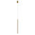 Подвесной светодиодный светильник Loft IT Reed 10358/600 AB