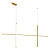 Подвесной светильник ST Luce SL6207.203.50