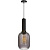 Подвесной светильник Loft IT IRIS 2070-A+BL