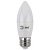 Лампа светодиодная ЭРА E27 9W 6000K матовая LED B35-9W-860-E27 Б0031410