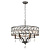 Подвесная люстра Vele Luce Rosa VL3216P06