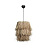 Подвесной светильник Toplight Tabitha TL1653H1-01NA