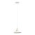Подвесной светильник ЭРА Loft PL4 WH Б0037451