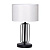 Настольная лампа MW-Light Шаратон 628030701