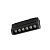 Трековый магнитный светильник Nowodvorski Focus Swing Led Black 11310