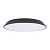Потолочный светодиодный светильник Loft IT Brim 10226 Black