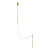 Подвесной светодиодный светильник ST Luce Minimalism SL6132.301.20