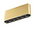 Потолочный светодиодный светильник Odeon Light Hightech Small 7093/15CL