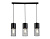 Светильник подвесной Ambrella light TRADITIONAL TR8501