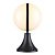 Ландшафтный светильник Odeon Light Nature Lomeo 4832/1A