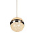 Подвесной светодиодный светильник iLedex CRystal Ball C4474-1 CR