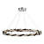 Подвесная люстра ST Luce DIAMANTA SL6009.113.01